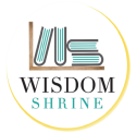 Wisdom Shrine Logo